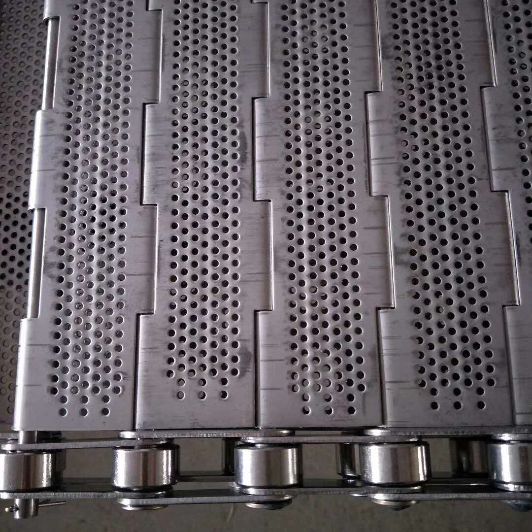 不锈钢链板