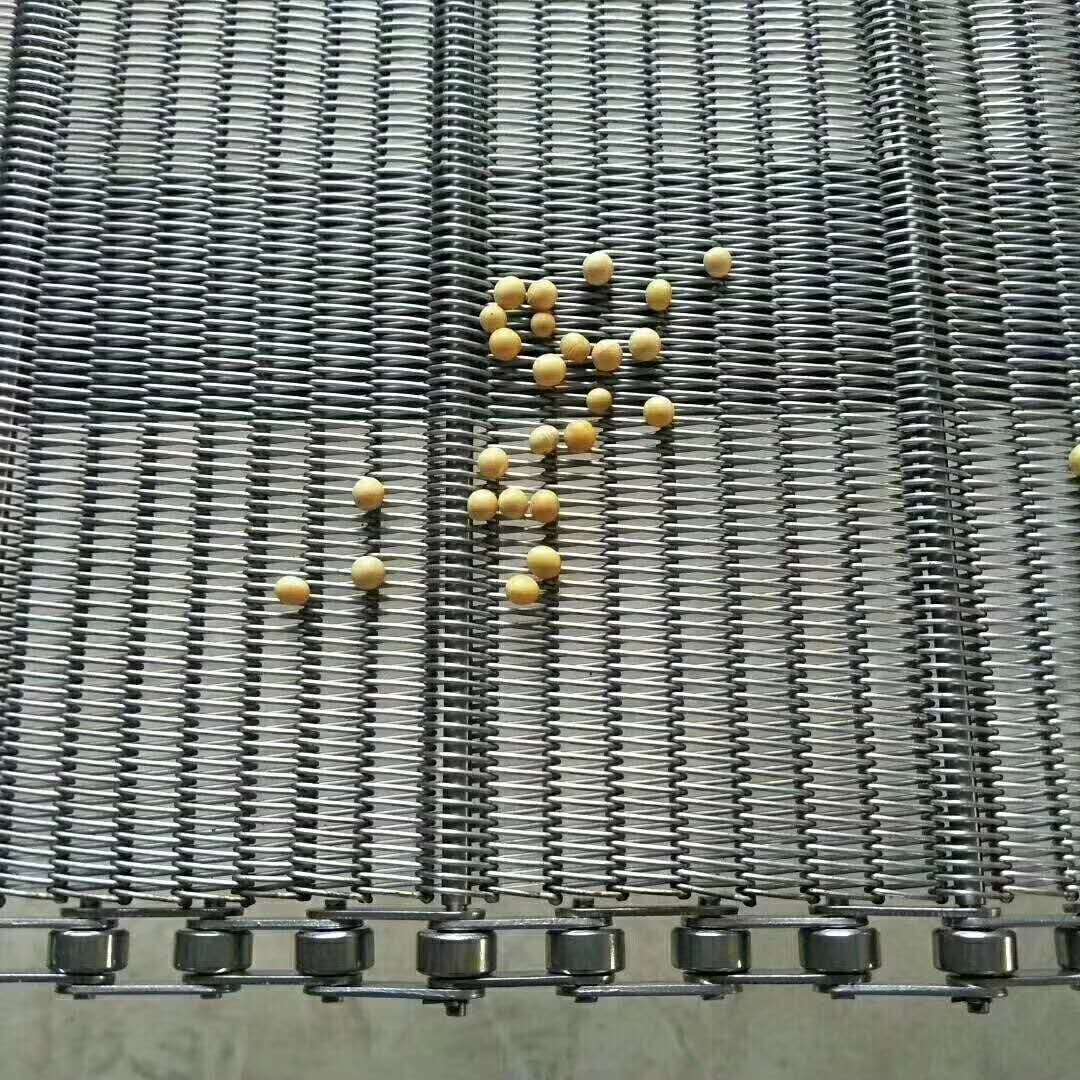 不锈钢网带